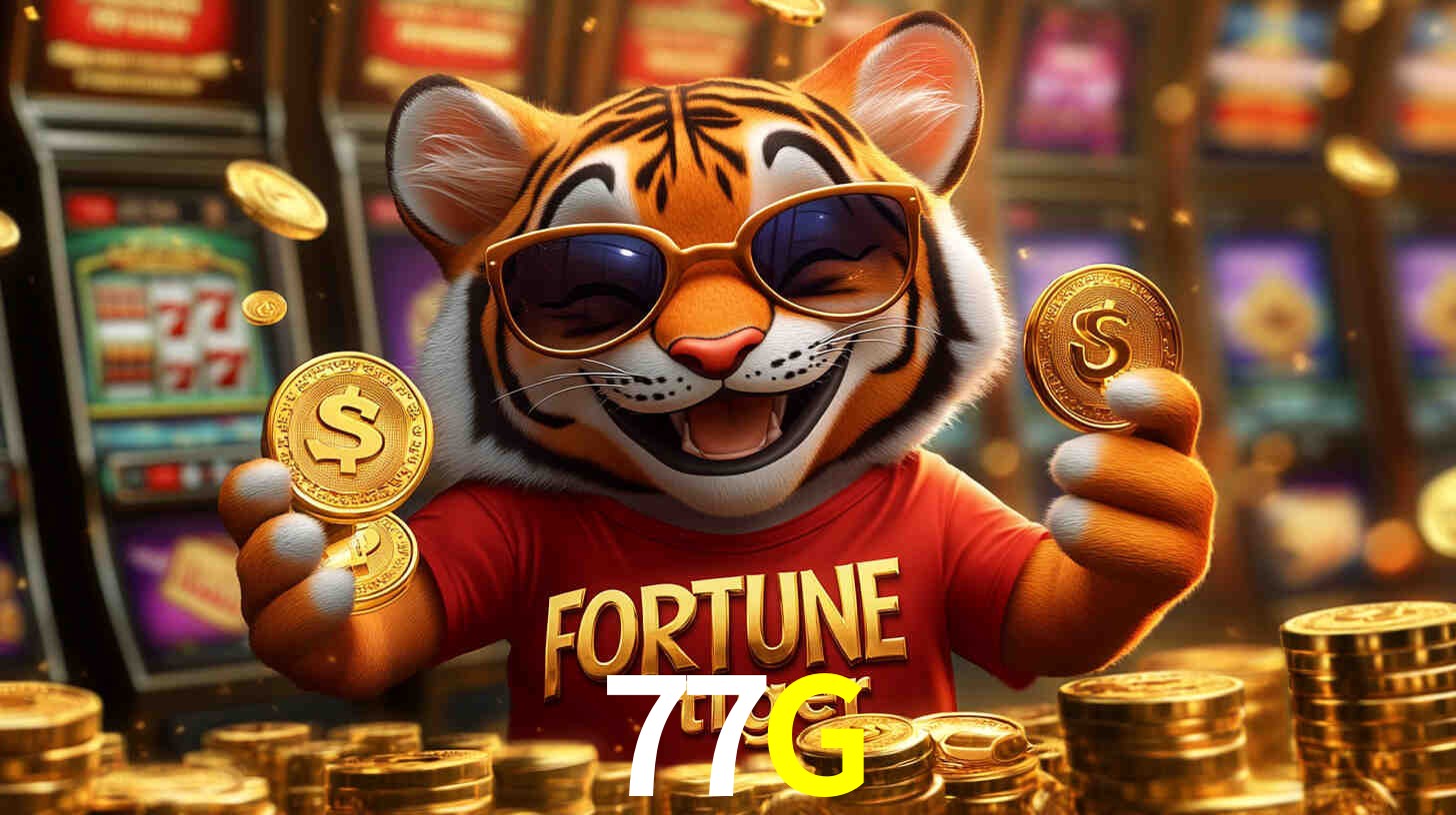 Fortune Tiger no Cassino Online 77G